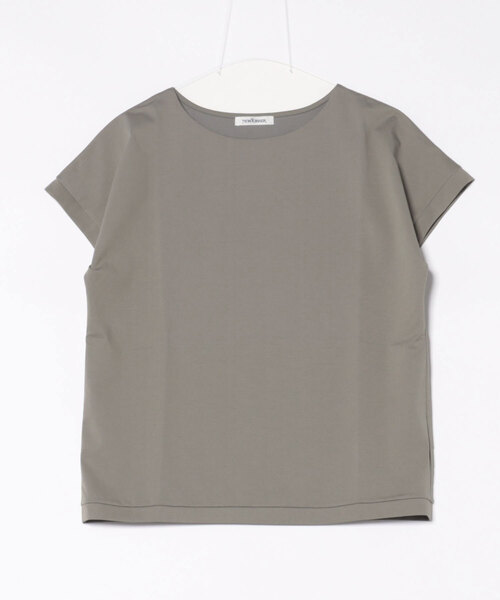 NEWYORKER tシャツ 「UVカット・透け防止・遮熱」ソルシールド