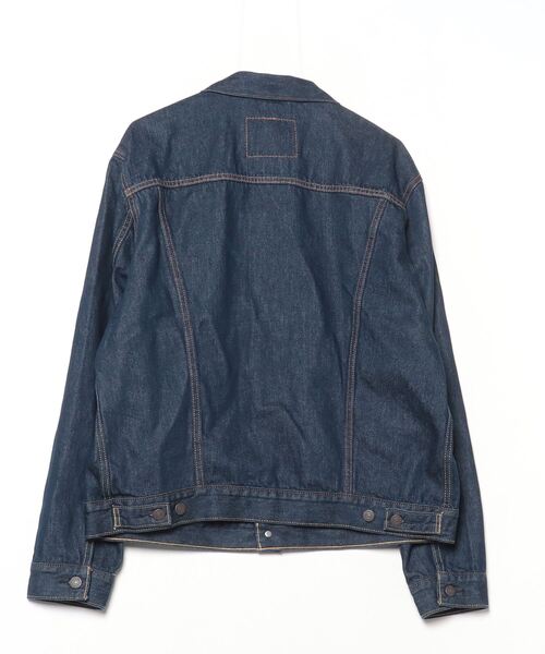 Levi's 「Levi's」 デニムジャケット L インディゴブルー メンズ