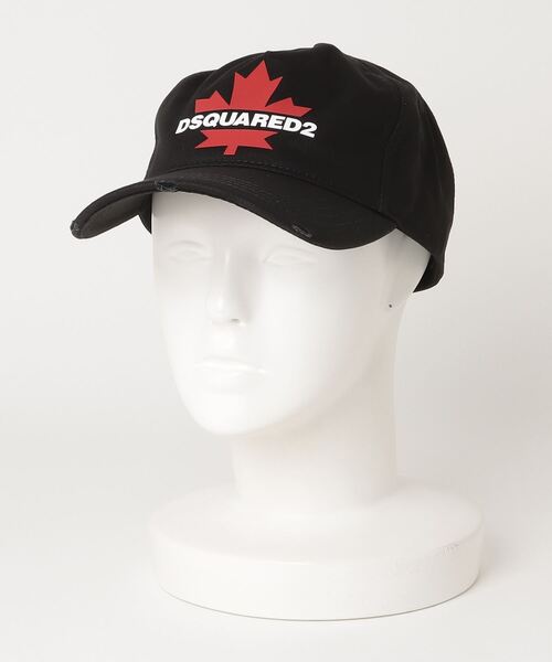 DSQUARED2 メンズ帽子｜ファッション おすすめ人気商品一覧 通販