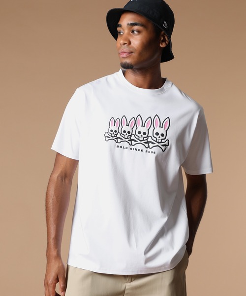 BOΦWY 20th ANNIVERSARY 記念 Tシャツ 300_300_102400.jpg