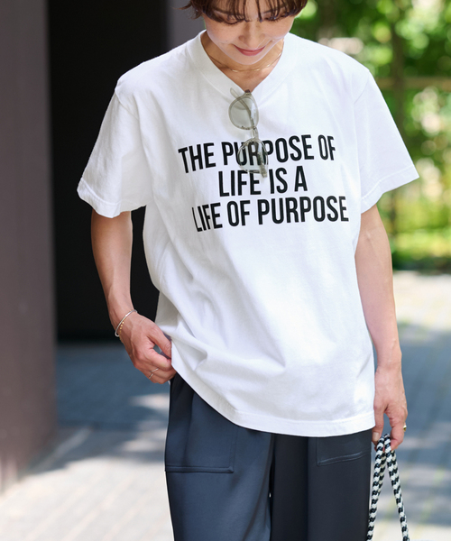 tシャツ 「追加」別注「GULFCOAST SPORTSWEAR」ロゴTシャツ レディース