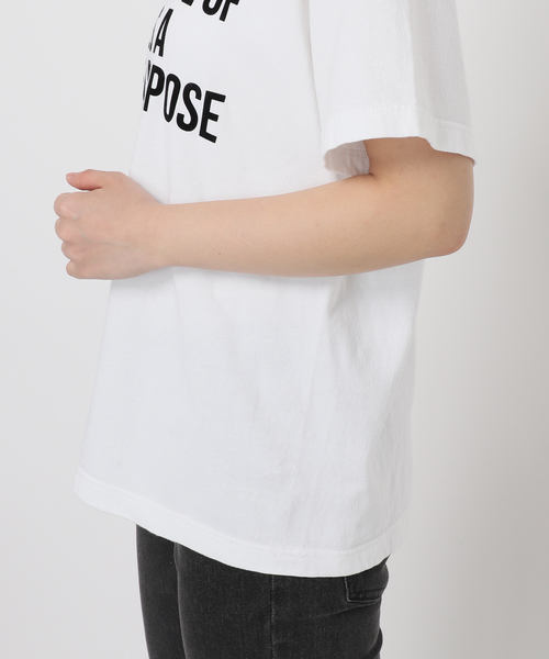JOURNAL STANDARD relume tシャツ 「追加」別注「GULFCOAST