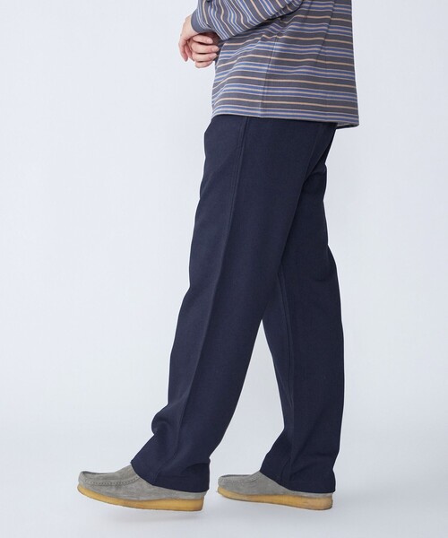 GRAMICCI（グラミチ） パンツ 「SHIPS別注」Gramicci: ウール ライク