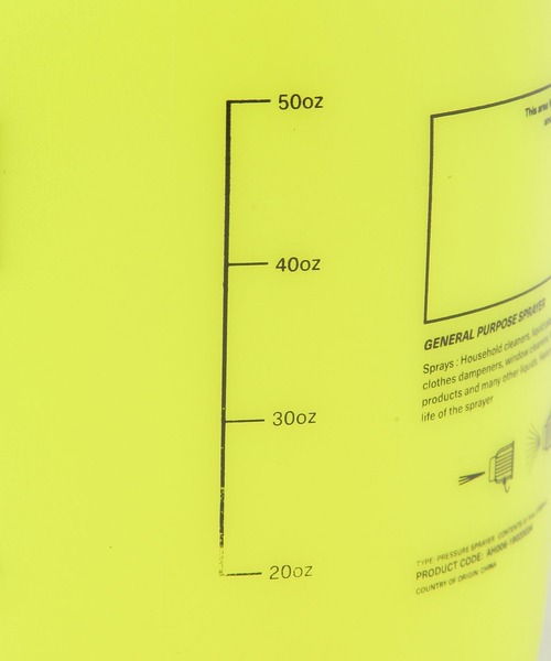 花瓶 アナハイム ジェネラルパーパス スプレイヤー | George's | 16