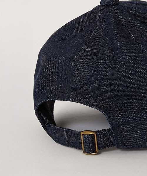 HOLLYWOOD RANCH MARKET キャップ 帽子 Brooks Brothers 別注 GF
