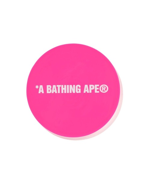 キッチン BUSY WORKS NEON COLOR RUBBER COASTER | A BATHING APE | 09