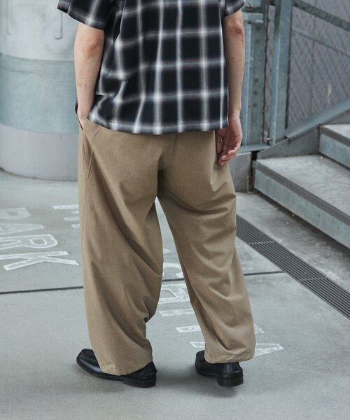 JOURNAL STANDARD スノーパンツ snow peak パンツ カーゴパンツ 「SNOWPEAK × JOURNAL STANDARD