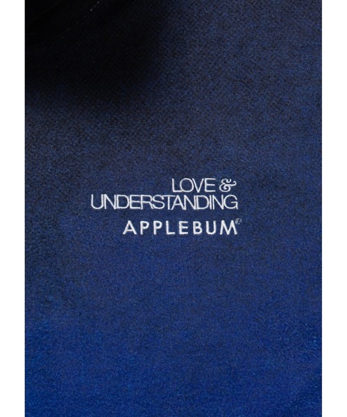 APPLEBUM（アップルバム） ブルゾン アウター “Summer Madness” Half