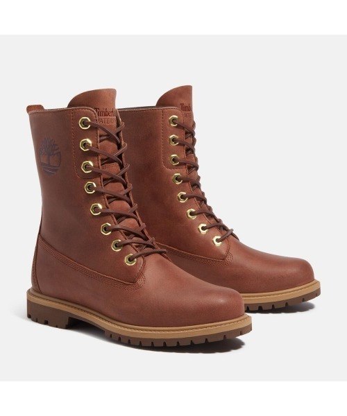 ティンバーランドロングブーツ レディースのおすすめ人気商品一覧 通販