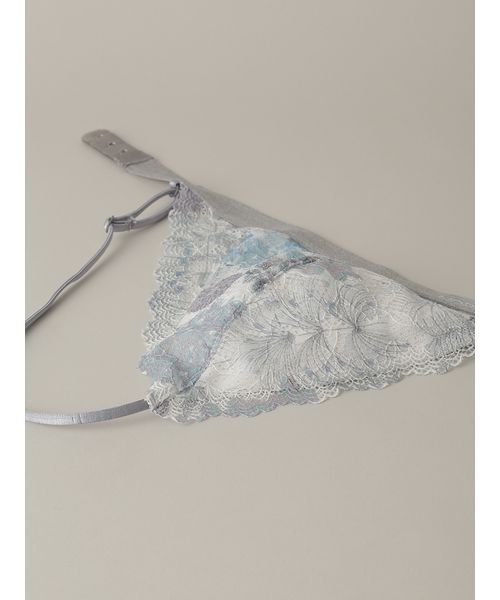 UNDERSON UNDERSON（アンダーソン アンダーソン） ブラジャー 「L.Rix