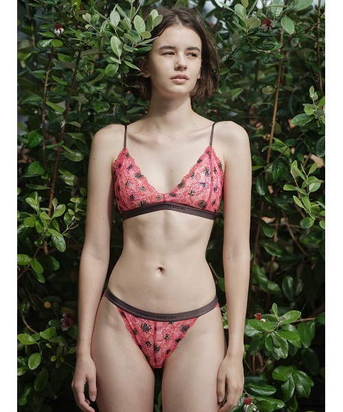 UNDERSON UNDERSON（アンダーソン アンダーソン） ブラジャー 「L.Rix