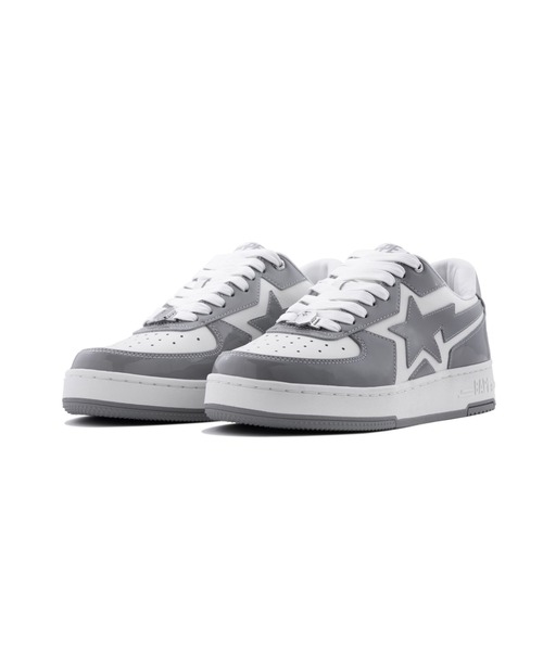 スニーカー BAPE STA ICON #1 レディースの画像