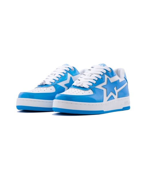 スニーカー BAPE STA ICON #1 レディースの画像