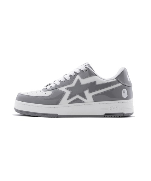 スニーカー BAPE STA ICON #1 レディースの画像