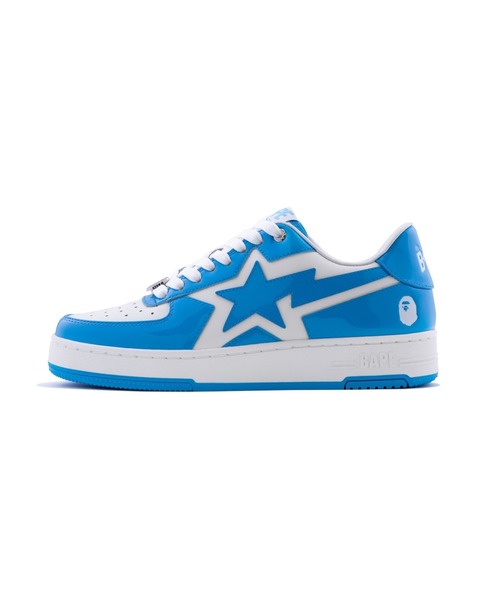 スニーカー BAPE STA ICON #1 レディースの画像