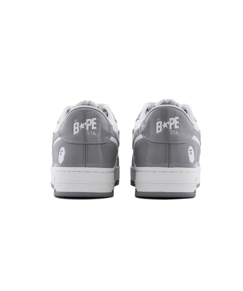 スニーカー BAPE STA ICON #1 レディースの画像
