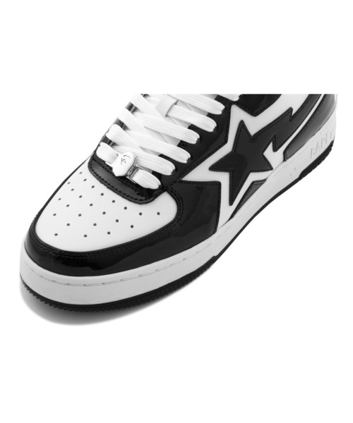 スニーカー BAPE STA ICON #1 レディースの画像