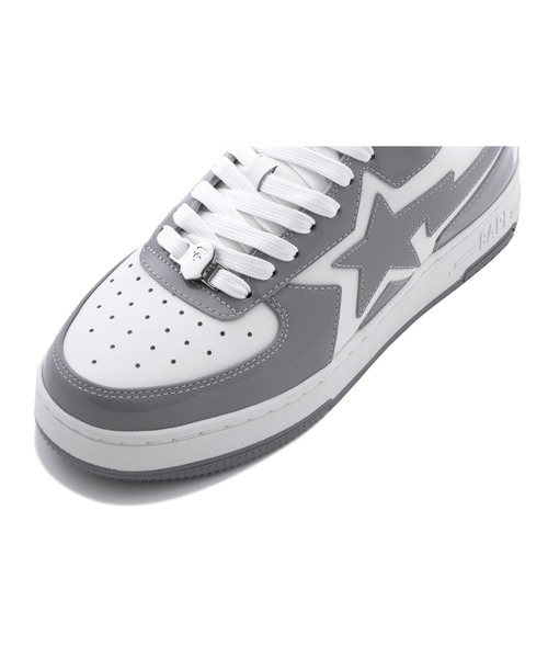 スニーカー BAPE STA ICON #1 レディースの画像