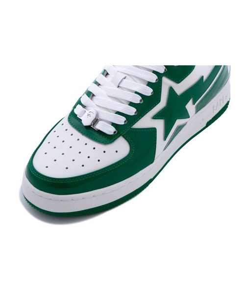 スニーカー BAPE STA ICON #1 レディースの画像