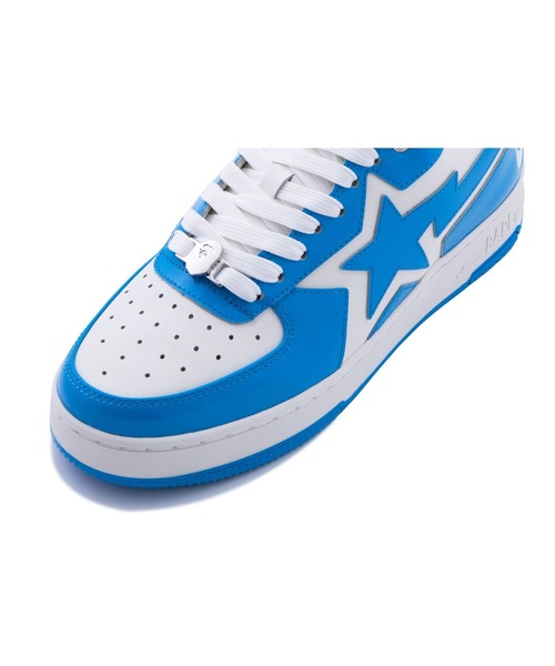 スニーカー BAPE STA ICON #1 レディースの画像