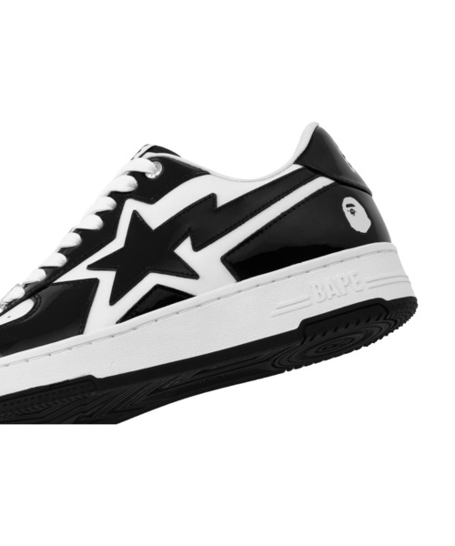 スニーカー BAPE STA ICON #1 レディースの画像
