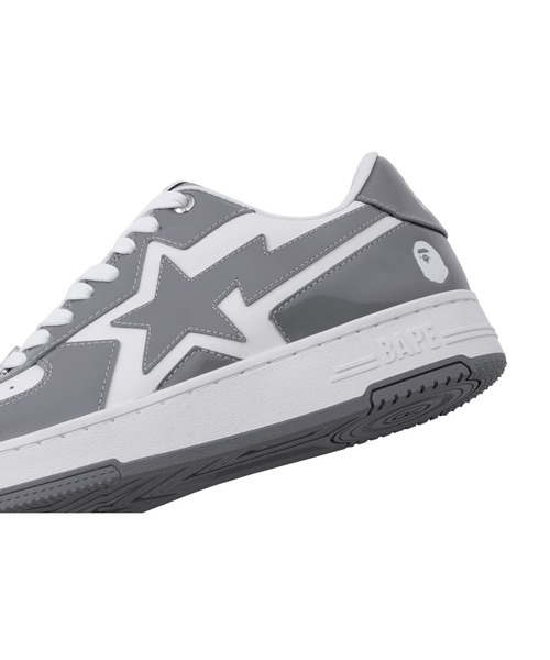 スニーカー BAPE STA ICON #1 レディースの画像