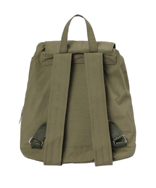MUCENT デイバック リュック 「UNISEX」MUCENT／ミュトミニバック