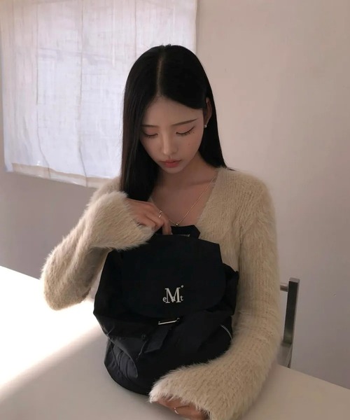 MUCENT（ムセント） デイバック リュック 「UNISEX」MUCENT／ミュト