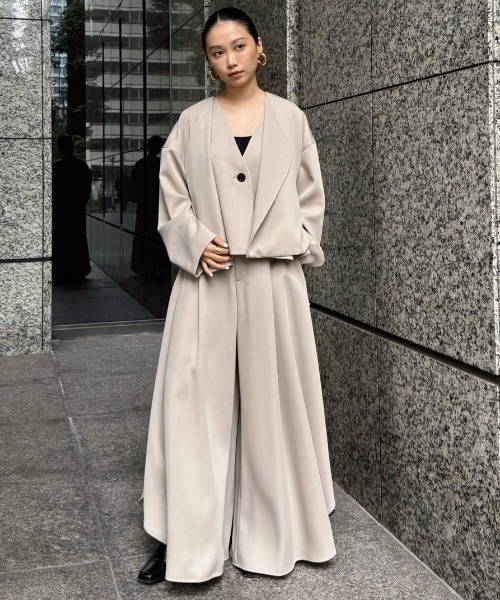 に*ご様 ADORE トリアセ麻メッシュブルゾン アドーア ジャケット 38 ADORE トリアセ麻メッシュブルゾン アドーア ジャケット 38 【公式通販】