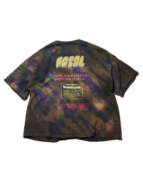 natal designのヴィンテージTシャツ　オールドサーフ 希少/サーフT】80s Tシャツ オールドサーフ 民族 サーフ