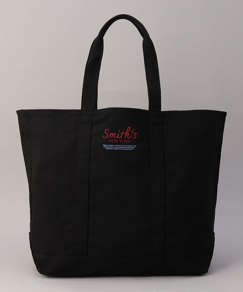 【新品未使用】スミスWPトート トートバッグ SMITH'S（スミス）別注トートバッグ メンズ レディース
