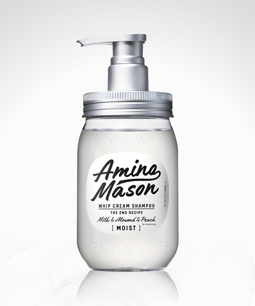 アミノメイソン　ディープモイスト Amino mason シャンプー アミノメイソン ディープモイスト シャンプー