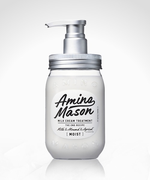 Amino mason シャンプー アミノメイソン ディープモイスト シャンプー
