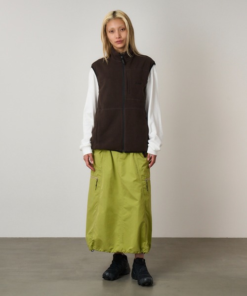 Gramicci / バルーン スカート BEAMS BOY（ビームスボーイ）の「Gramicci × BEAMS BOY / 別注