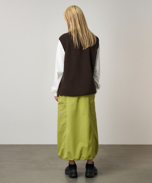 Gramicci（グラミチ） スカート SALEM SKIRT｜セーレムスカート
