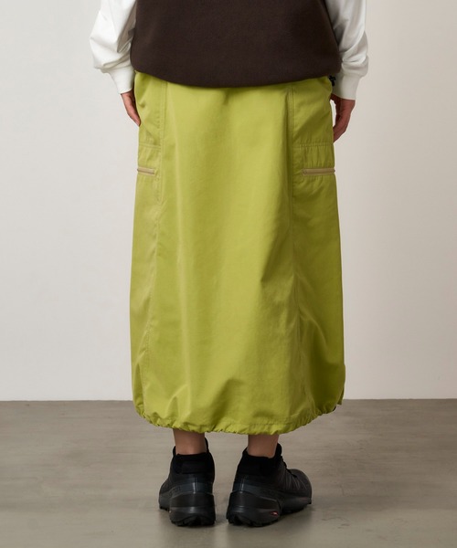 Gramicci（グラミチ） スカート SALEM SKIRT｜セーレムスカート