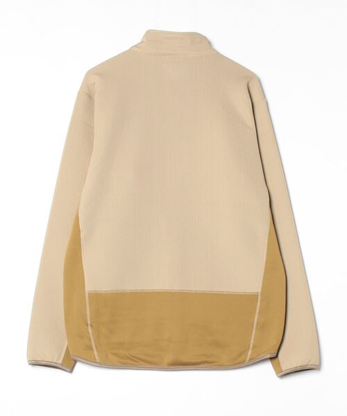 octa midlayer zip-up メンズ | Karrimor | 17