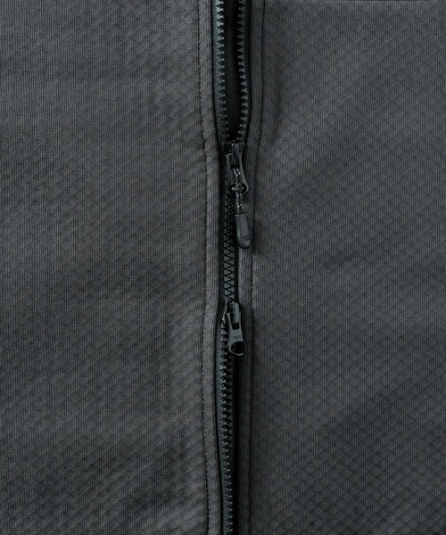 octa midlayer zip-up メンズ | Karrimor | 13