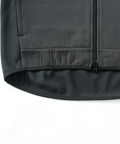 octa midlayer zip-up メンズ | Karrimor | 16