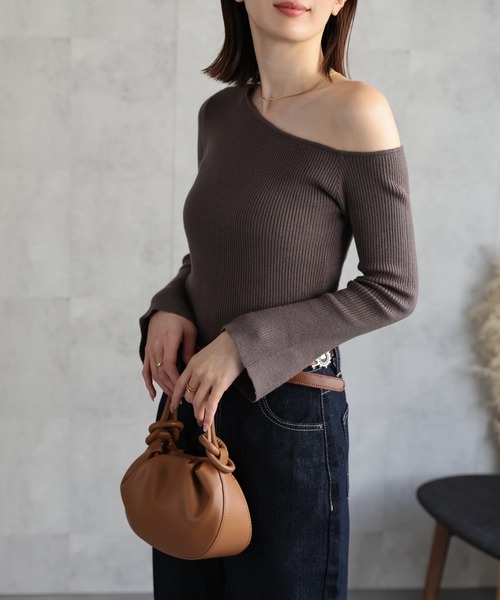 イザベルマラン アシンメトリー ハイゲージニット 黒 38 定価8万 楽天市場】ISABEL MARANT イザベル・マラン（ニット・セーター
