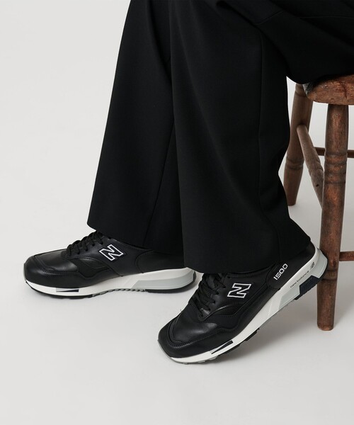 New Balance スニーカー 「New Balance」Made in UK 1500 メンズ