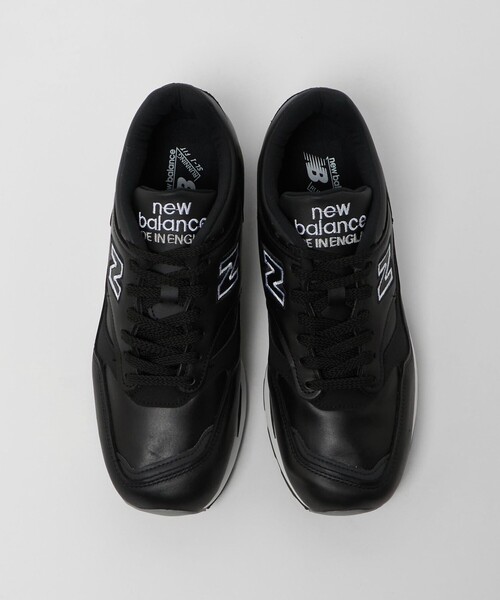 New Balance スニーカー 「New Balance」Made in UK 1500 メンズ