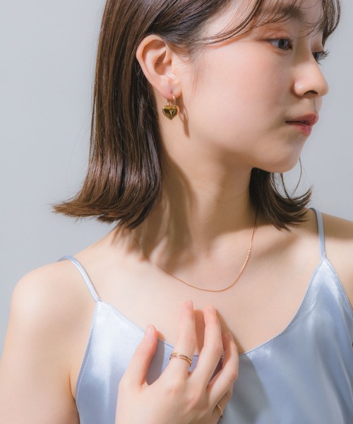 muku ネックレス NC/1mmSKIN レディース : ZOZOTOWN Yahoo!店 - 通販