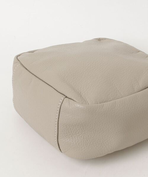 russet（ラシット） ショルダーバッグ - ベージュ レディース