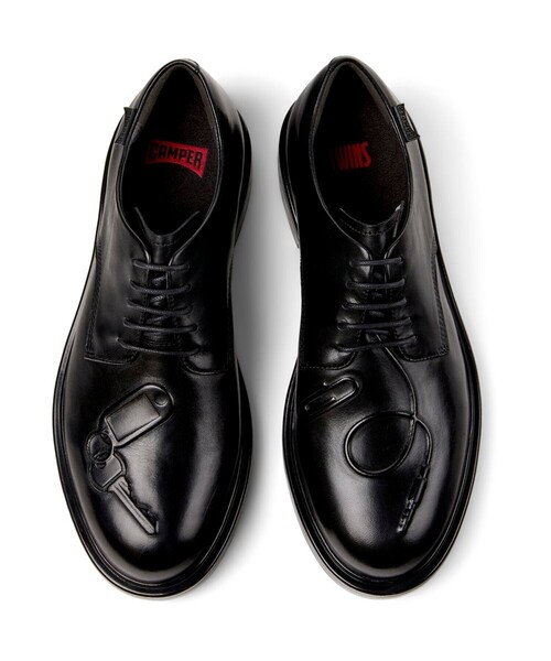 CAMPER（カンペール） ビジネスシューズ TWINS / ドレスシューズ