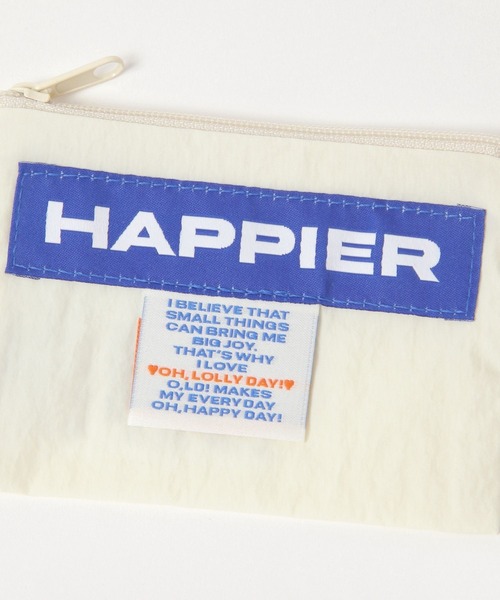 studio CLIP（スタディオクリップ） ポーチ HAPPIERポーチS「OH！LOLLY