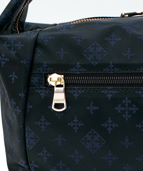 russet 「russet」 ショルダーバッグ FREE ブラック系その他