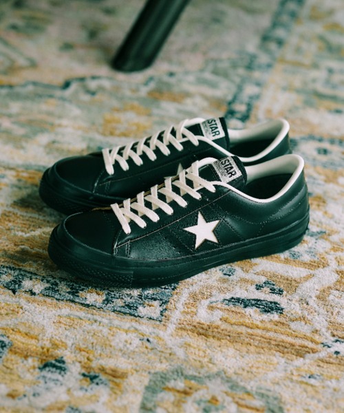 CONVERSE（コンバース） スニーカー ONE STAR J 33702070 メンズ