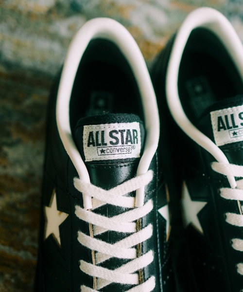 CONVERSE（コンバース） スニーカー ONE STAR J 33702070 メンズ