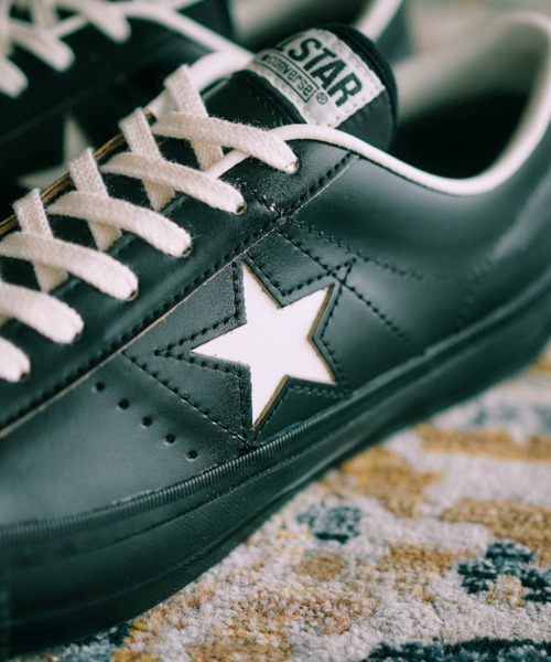 CONVERSE（コンバース） スニーカー ONE STAR J 33702070 メンズ
